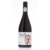 【品酒網】智利 威瑪酒莊 秘藏系列 2013黑皮諾紅葡萄酒 750ml Secreto- Pinot Noir 2013
