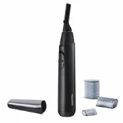 (店+)【Panasonic 國際牌】Panasonic 國際牌 美顏修容器 ER-GM40-K