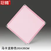 協貿國際日用品生活5館 【想變就變】冠騰百變樹脂魔片自由組合魔片衣柜鞋柜書架DIY配件