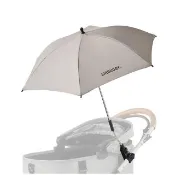 【DOCKY PET+】AirBuggy DOME系列專用遮陽傘(告別夏日烈陽、紫外線剋星)