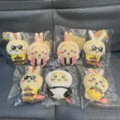 大阪京都親飛帶回 吉伊卡娃代購 金閣寺烏薩奇 吉伊 小八 烏薩奇