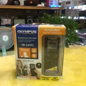 公司貨保固18個月 新上市 OLYMPUS 錄音筆 VN-541PC,One-touch 操作簡單 視聽影訊