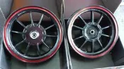 誠一機研 S2R 改裝輪框 G6 150 雷霆 150 新G6 超5 G5 光陽 輪圈 鋁框 改裝框 非 RPM NCY