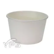 850紙湯杯-空白 (免洗餐具/免洗杯/免洗碗/紙湯碗/外帶碗/湯杯蓋)【裕發興包裝】CD027/HF070/RS0220