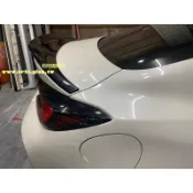 TOYOTA GR86 NEW STYLE  ABS TRx尾翼空力套件2023