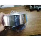 岱順水電材料}~[廚房零件] 鋁膠帶 適用連接固定 白鐵 ST油管 排煙管 排風管 抽油煙 排油煙機 風管 彎管 防風罩