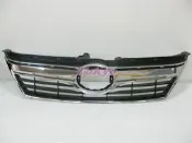 ＠Tokyo東京車燈部品＠TOYOTA豐田 CAMRY 2012 2013 2014 油電原廠型水箱罩
