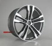 【員林 小茵 輪胎 舘】A&G新款 20吋賓士Mercedes-Benz AMG 全車系適用 鑄造/旋壓/鍛造