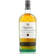 【品酒網】蘇格蘭 蘇格登12年 單一純麥威士忌 700ml The Singleton Of Glen Ord 12 Years Old Single Malt Scotch Whisky