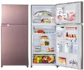 TOSHIBA 東芝 473L 雙門變頻冰箱 GR-A52TBZ(N) (來電議價)