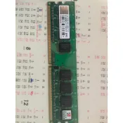 創見 DDR2/1G 800 DIMM CL5 514082-1174(85)記憶體(拆機良品)