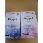 Farcent 法頌香氛袋 3入