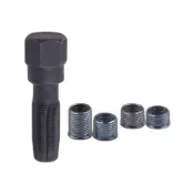 (店+)火星塞攻牙工具｜火花塞螺紋修復器｜螺牙再生器｜火花塞孔修復工具｜機車開牙器｜絲攻工具｜