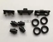 (大樹的家):MJX美嘉欣B6 B6F B6FD B8 Bugs 6無人機通用配件小配件包大特價