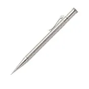 【Graf von Faber-Castell】經典系列925純銀0.7MM自動鉛筆(原廠正貨)