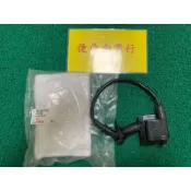 KYMCO 原廠 超5 G5 150 FI 雷霆 125 150 高壓線圈 料號：3051A-LGL9-900
