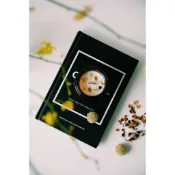 佛手柑精油蠟燭-罐裝 Bergamot Pure Essential Oil Candle