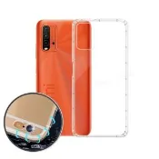 【VXTRA】紅米Redmi 9T 防摔氣墊手機保護殼