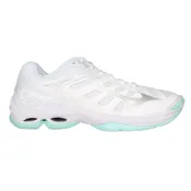 MIZUNO WAVE VOLTAGE 2 女排球鞋(免運 慢跑 運動 休閒「V1GC246045」≡排汗專家≡