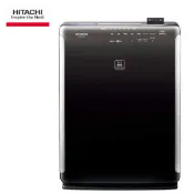 【QKShopping】HITACHI 日立 UDP-J90 空氣清淨機 15坪 日本原裝 加濕 奈米除臭 抗過敏 省電