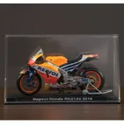 7-11 本田 HONDA 711 重機 模型車 印藏版10號 1:24 模型 93特別款 單售 RC213V MM93