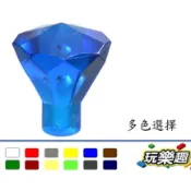 玩樂趣 LEGO 樂高 30153 寶石 1 x 1 二手零件 2H40E-E