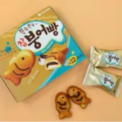 🇰🇷 雯姐代購現貨 韓國 Orion 好麗友 韓國必買伴手禮 巧克力鯛魚燒蛋糕 12入