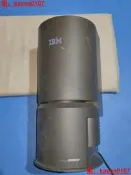 【可開發票】BOSE迷你小低音炮，美國原產。沒法試機，原裝線，外觀好，【風性嚴選】
