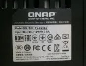 【全國主機板維修聯盟】 威聯通 QNAP TS-453Be NAS 網路儲存伺服器 (下標前請先詢問) 故障主機板