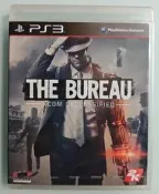 全新PS3 調查局幽浮解密 THE BUREAU XCOM DECLASSIFIED 港版英