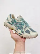 Asics Gel-Contend 4 復古單品 亞瑟士休閑運動鞋 慢跑鞋 休閒鞋 U3