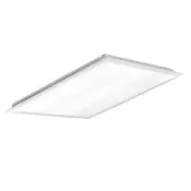 【CNS認證 台灣製造】40W 60*60 LED平板燈 白光/自然光 單色 6入組(平板燈 辦公用燈)