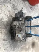A4 B6 1.8t 變速箱 cvt