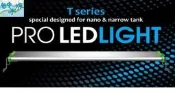 {台中水族} 台灣UP-T60 綠邊LED 水族燈具60cm ---特價