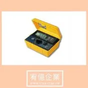 Lutron 路昌 微電阻計 MO-2001