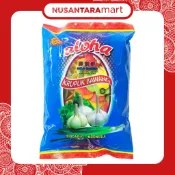 🇮🇩 (印尼店) Aloha Kerupuk Bawang 蝦餅 250g