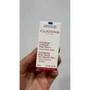 克蘭詩Clarins竹子精華身體去角質（升級版）5ml