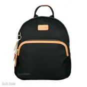 Hou Wu Boutique 好物不停 BONNIE CATS 多夾層後背包 雙肩後背包 休閒後背包 01LA3169