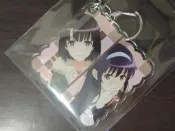 《華戀精品》《多樣》現貨 日版 arma 不起眼女主角培育法 精品吊飾 吊飾 No.08 加藤惠&詩羽