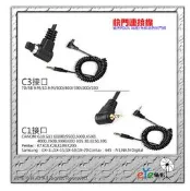 【eYe攝影】CANON NIKON Olympus SONY 相機 快門連接線 for PIXEL 品色 TC-252 TW-282 RW-221 TF-361 TF-362 轉接