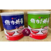 維力炸醬麵 維力炸醬800公克/罐。素維力炸醬800公克/罐。