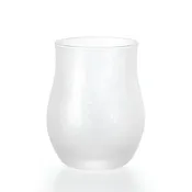 (店+)【ADERIA】日本製霧面玻璃聞香杯220ml/1入  品酒杯 (啤酒杯 玻璃杯)