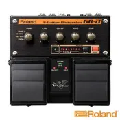 【又昇樂器.音響】Roland GR-D 破音綜合效果合成器 另贈原廠9V變壓器 內建GK效果器