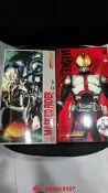 【風行嚴選】Medicom toy RAH假面騎士555 faiz 1.