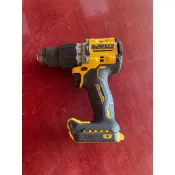 二手 得偉 DEWALT DCD 805 20V 無刷三用震動電鑽 DCD996 DCD998 DCD999