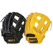 【ZETT】原廠貨 日本品牌 815系列棒壘手套/競賽/運動/休閒 野手通用12吋(BPGT-81515)