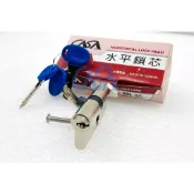 CASA 凱撤五金 70MM 葫蘆鎖芯 替換簡單 台灣製造 通風門鎖 水平鎖 CISA YALE