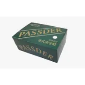 百得 PASSDER  男女鞋 23.5CM安全鞋 鋼頭鞋 現貨 全新