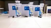 ＊海葵達人＊2017最新推出JNS:ConeS FC 系列蛋白除抹器FC-180內置1200型