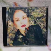 陳小雲cd=金曲獎最佳女歌手-陳小雲 單身貴族,一把情種(吉馬唱片發行)